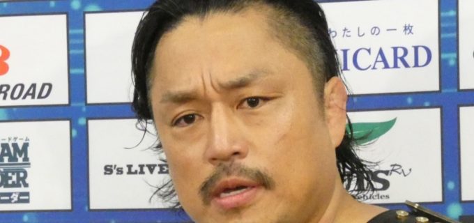 【新日本】右肘負傷の後藤洋央紀が『G1 CLIMAX 35』を欠場、7.6後楽園ホール大会で出場者決定ガントレットマッチ開催！