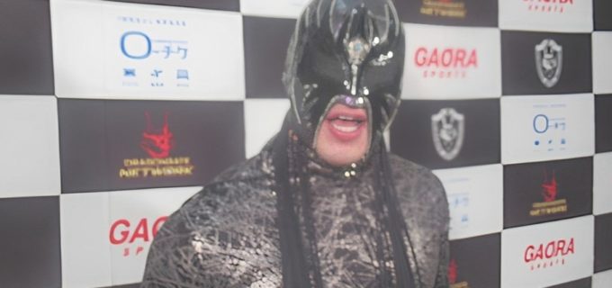 【ドラゴンゲート】シュン・スカイウォーカーが緊急決定の前哨戦でYAMATOを制す！「7・13神戸ワールド、当たり前のように王座返還が行われる」