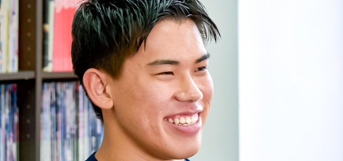 【JTO】6周年記念大会でサンダー誠己、運命の兄弟対決へ「兄を倒し、僕がJTOの象徴になる」