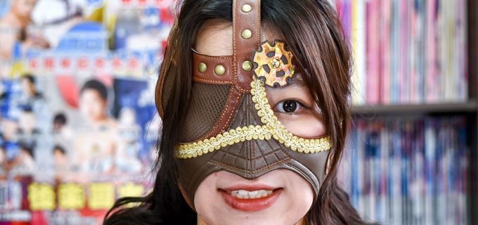 【JTO】6周年記念大会でデビューする“プロレスリングロボット”ラブリカ・ヒナーノ「私は愛で動く戦闘兵器。大人の希望になるため、凡人から超人へ」