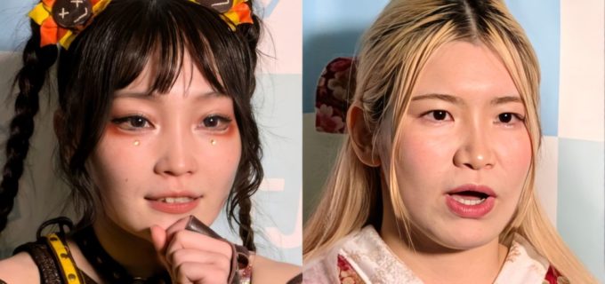 【東京女子】HIMAWARI、宮本もかが最終予選に勝利し、プリンセスカップ出場決定！HIMAWARI「夏の女になってみせます」