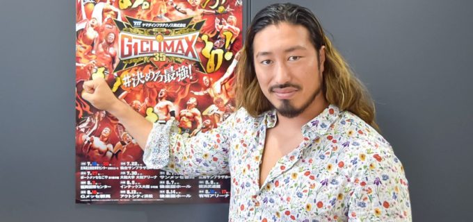 【新日本】辻陽太が描くG1制覇、ベルト分解、そしてこれからの未来図「プロレスは僕の人生を見せる場。リングで嘘はつけない」