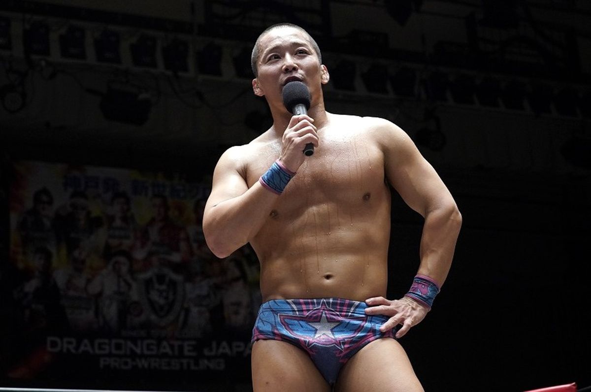DRAGONGATE ドラゴンゲート 豹 まとめ売り DRAGONGATE RECORDS