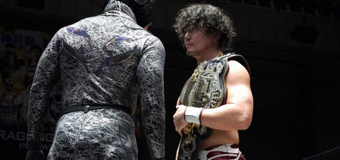 【ドラゴンゲート】『KOBEプロレスフェスティバル2025』をGAORAニアライブで全試合放送！棚橋参戦＆ドリームゲート王座戦に注目集まる＜全対戦カード＞