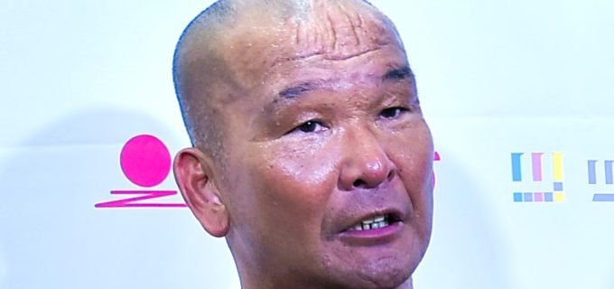 【ZERO1】ハヤブサがマスク、田中将斗は退団をかけて8.3新木場大会で一騎打ちが決定！