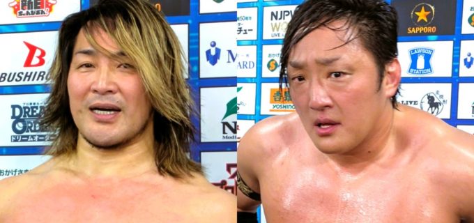 【新日本】”真夏の最強戦士決定戦”『G1 CLIMAX 35』開幕！7.19北海きたえーる全対戦カード！