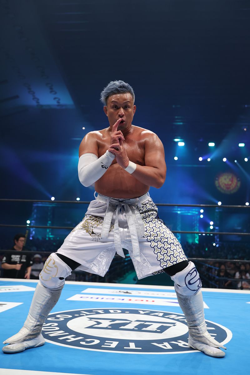 G1 CLIMAX 2017〈4枚組〉 2017 G1 CLIMAX THOUGHTS – Happy Wrestling Land