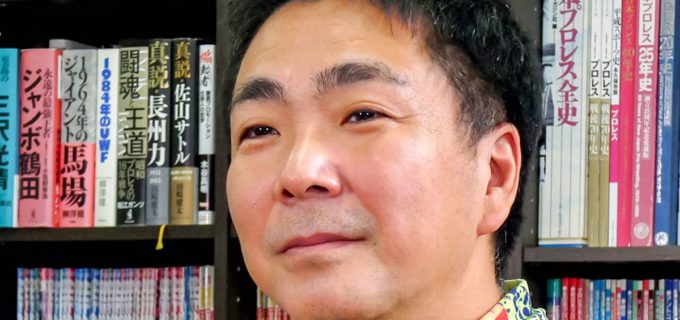 【大日本】登坂栄児社長が語る30年目の告白。関本大介退団の真意、“空白の10年”、そして未来へ託す魂