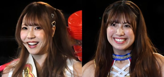 【東京女子】ビッグマッチ！7.21大田区総合体育館『SUMMER SUN PRINCESS ’25』全対戦カード！