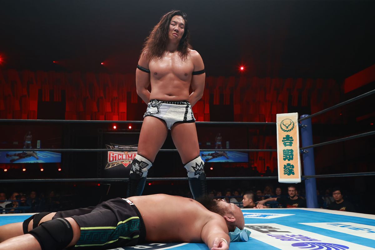 歴史は繰り返す！　引き抜き　新団体設立！　プロレス漫画　おーっと、フル・タッチ！ 歴史は繰り返す！ 引き抜き 新団体設立！ プロレス漫画 おーっと