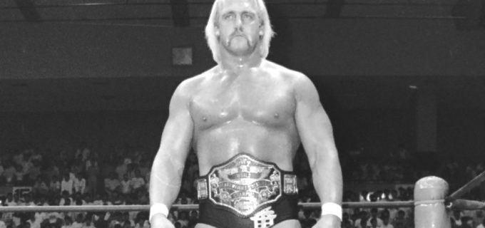 永遠の好敵手へ…「猪木展」でハルク・ホーガン氏の追悼展示開催！初代IWGP王座を巡る激闘、その絆を振り返る