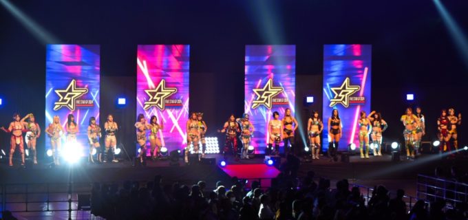 【スターダム】7.27大田区総合体育館『5★STAR GP 2025開幕戦』全対戦カード！