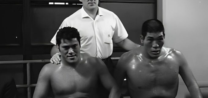 ７月２８日は「プロレスの神様」ゴッチの命日　墓誌に刻まれた猪木と西村も神様の元へ