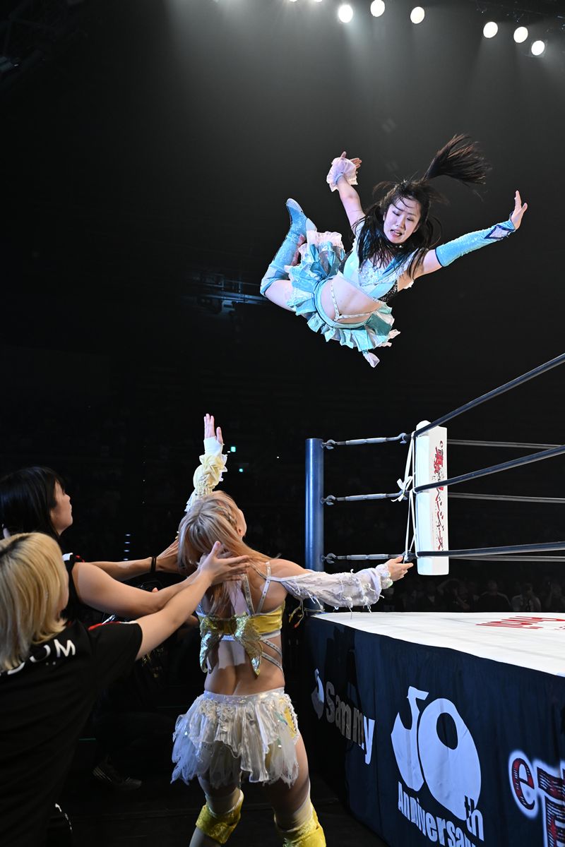 スターダム　くじ　stardom なつぽい　あたり スターダム STARDOMくじ あたり なつぽい アクリルスタンド