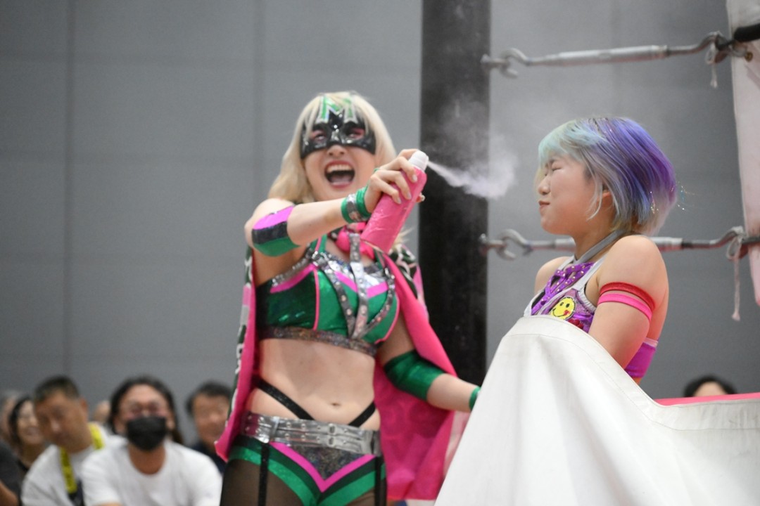 【バイイー専用】【遠藤有栖】東京女子プロレスアクリルスタンド】他2品 19 【遠藤有栖】BBM 女子プロレスカード 2022 レギュラー