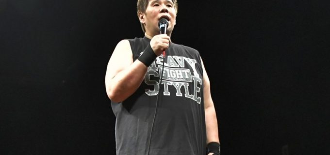 【訃報】プロレスラー・橋本友彦さん死去 47歳、肝臓がんで闘病