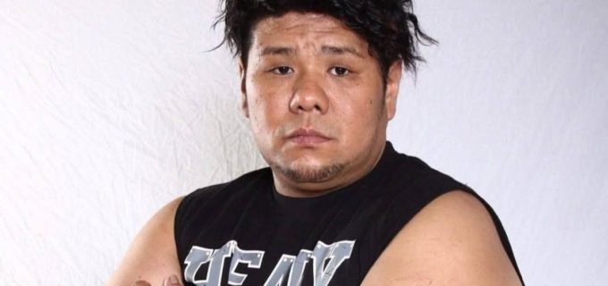 【訃報】プロレスラー橋本友彦さん逝去　享年47歳　通夜・告別式は9日・10日、一般参列可能