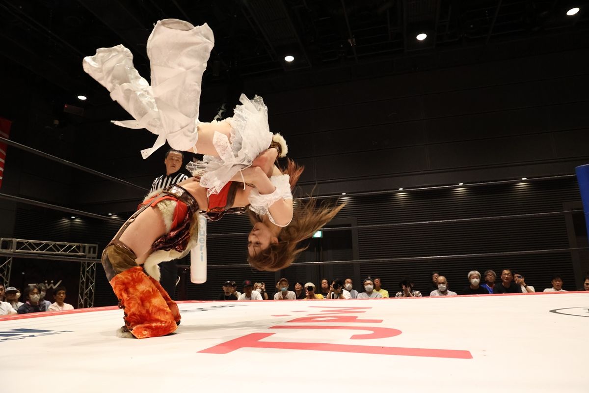 東京女子プロレス瑞希Tシャツ 東京女子プロレス スポーツ＆アウトドア 東京女子プロレス瑞希T