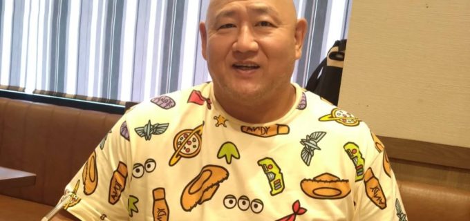 「リアル１、２の三四郎」アレクサンダー大塚がアレクで30周年　男盛で20周年　合わせて50周年を迎えた熱い想い