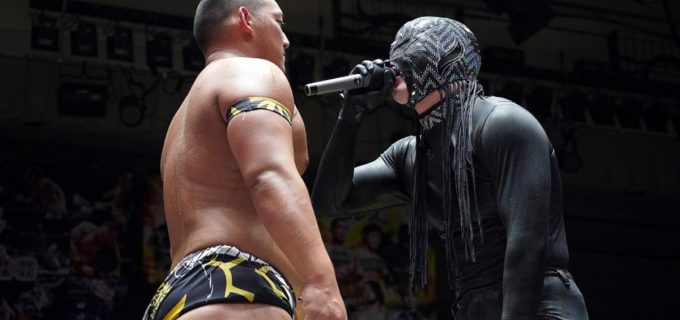 【ドラゴンゲート】8.17大田区『DANGEROUS GATE 2025』 4大タイトルマッチに加え対抗戦も勃発！GAORA SPORTSが全試合生中継＜全対戦カード＞