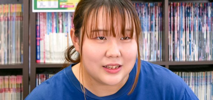 【2AW】「デビュー戦で引退がよぎりました」予測不能な新人、彩月悠叶！裏方志望のオタク女子が、“極悪女王”のフォーク攻撃を乗り越えて掴んだ夢