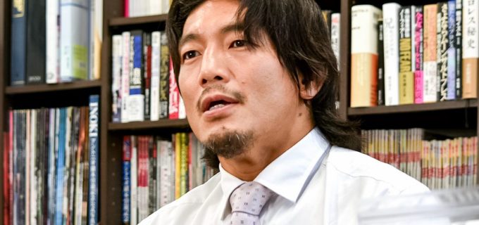 リングと議場を駆ける“闘う市議会議員”大和ヒロシ。プロレスで故郷・君津を元気にする、秋から冬への三つの挑戦