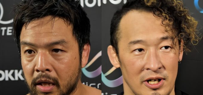 【ノア】王者・KENTA vs 丸藤正道 GHCヘビー級王座戦！8.16後楽園ホール『STAR NAVIGATION PREMIUM 2025』全対戦カード！