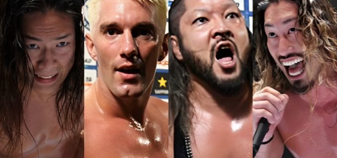 【新日本】『G1』制覇を夢見た男達！後楽園で見た覚悟と未練、有明で最終決戦へ