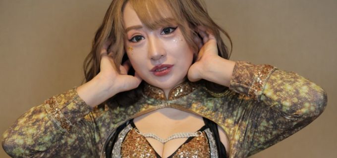 【PPPTOKYO】「伝説のキャバ嬢」リアラ入団！ 9.11新宿FACE、ちゃんよたとのタッグで水波綾&夏すみれと激突