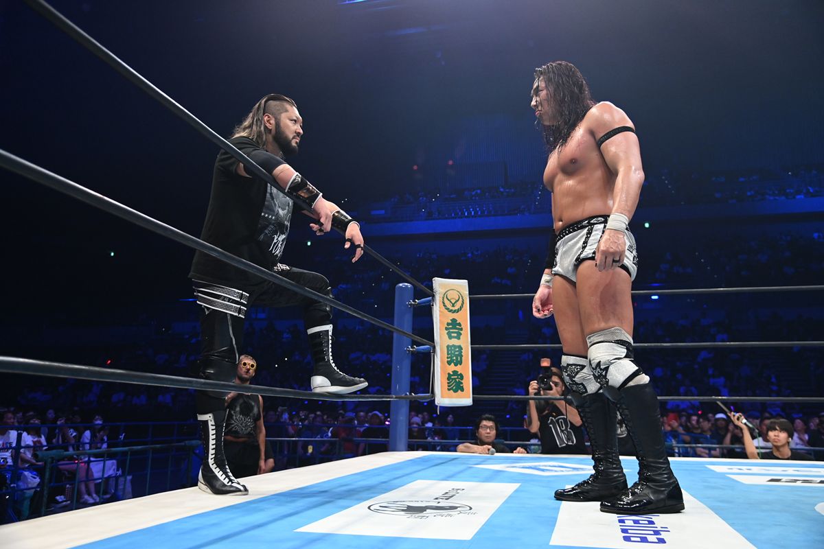 下剋上·裏切り·抗争　俺たちの新日本プロレス全面対抗戦 Amazon.co.jp: 俺たちの新日本プロレス 下克上・裏切り・抗争