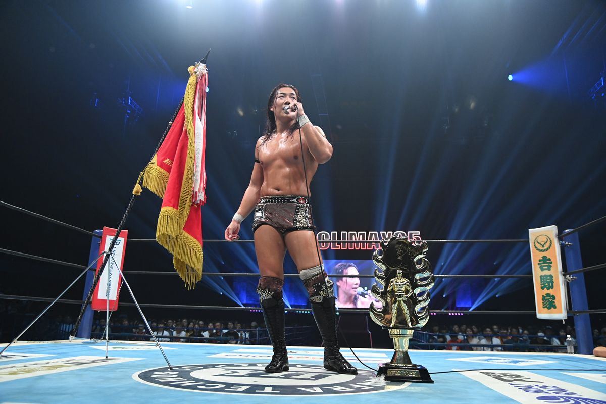 新日本プロレスG1 CLIMAX 2017〈4枚組〉 hq720.jpg?sqp=-