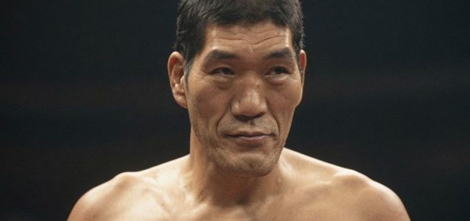 【レジェンド日本人レスラー伝】全米にその名を轟かせた“東洋の巨人”ジャイアント馬場『遙かなる王道プロレス！』