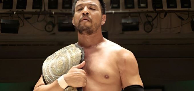 【ノア】『N-1 VICTORY』開幕！ KENTAが9年ぶり参戦、開幕戦で清宮海斗と激突！