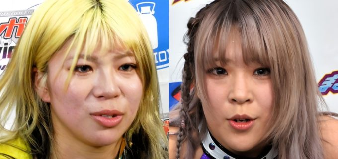 【スターダム】5★STAR GP 2025 決勝トーナメント一回戦、準々決勝！8.20後楽園ホール全対戦カード！