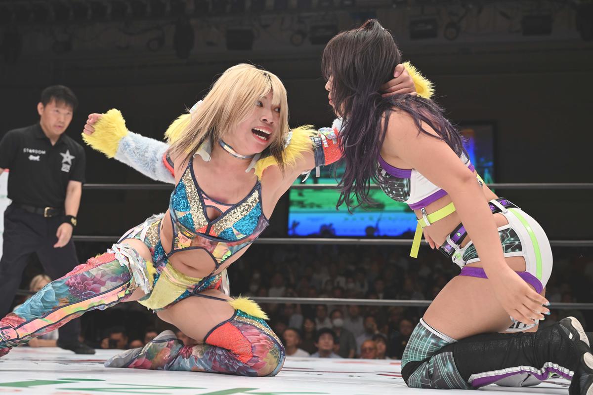 スターダム　くじ　stardom なつぽい　あたり STARDOM スターダム 2025 くじ あたり なつぽい｜Yahoo!フリマ
