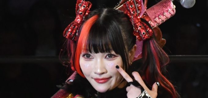 【東京女子】伊藤麻希との契約満了を報告「自分と関わってくださった一人一人に感謝の思いでいっぱいです」