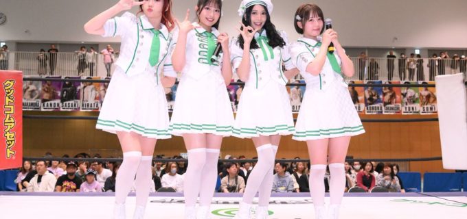 DDTと東京女子がマレーシア進出！ アイドルグループ「KLP48」と融合イベント『LOVE & PEACE』開催