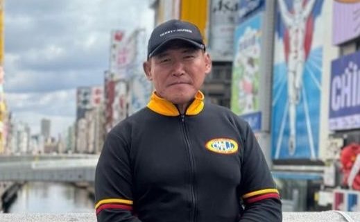 CMLLのOKUMURA、外務大臣表彰を受賞！「日本とメキシコの架け橋」としての長年の貢献を評価