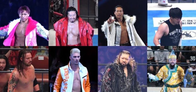 【新日本】『G1 CLIMAX 35』総括！新世代の台頭と団体への不信――希望と失望が交錯した真夏の祭典