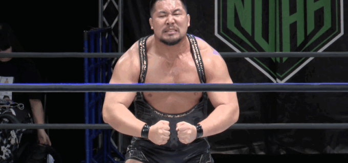 【ノア】“選手会長”マサ北宮が会社にブチ切れ！「とことんナメてるな」『N-1』前のカードに不満爆発