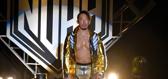 方舟の天才、丸藤正道。GHC王座戦の”敗北”を胸に、『N-1』制覇という新たなる”証明”へ