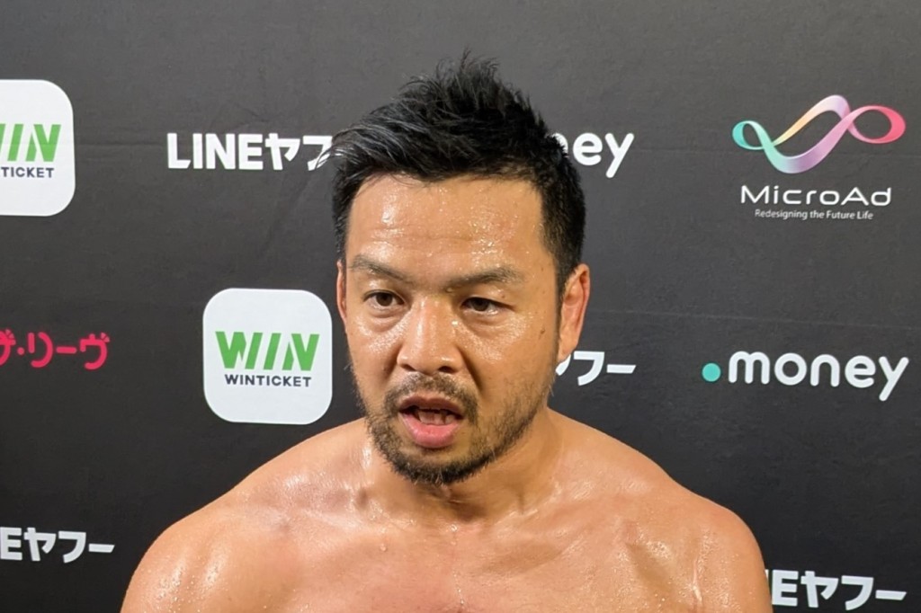 ノア】9.8後楽園ホール『N-1VICTORY 2025 開幕戦』全対戦カード