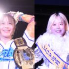 ノア】5.31『三沢光晴メモリアル2021 in 後楽園ホール～Forever