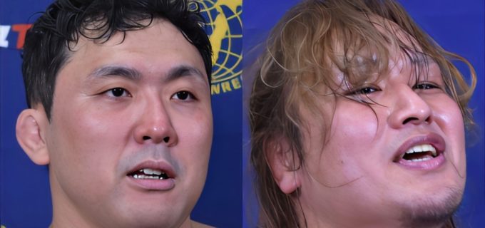 【全日本】『世界最強タッグ決定リーグ戦2025』第1弾出場チームが決定！