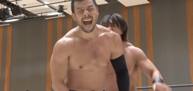 【ノア】『N-1』Aブロック、KENTAと遠藤が“共倒れ” 最終戦は遠藤が王者下すも、両者V逸！黒星で終えた王者「負けて最後終わんの気分悪いね」