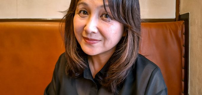 アイドルレスラーで一世風靡のキューティー鈴木「生まれ変わったら…」