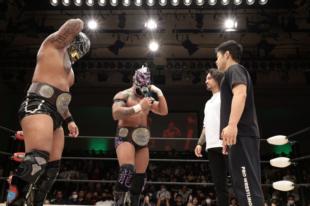 NOAH ダガ サングラス DAGA GHC プロレスリングノア NOAH ダガ サングラス DAGA GHC プロレスリングノア