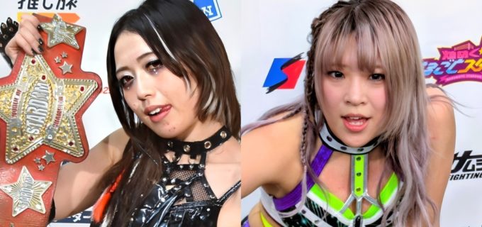 【スターダム】9.27後楽園ホール『STARDOM in KORAKUEN 2025 Sep.』全対戦カード！