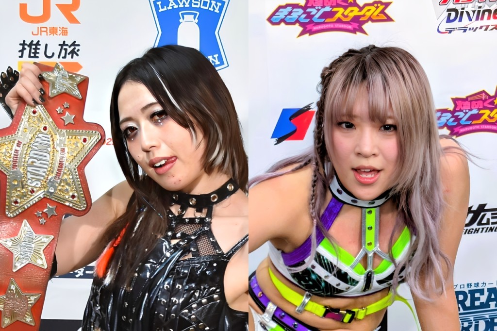 スターダム】9.27後楽園ホール『STARDOM in KORAKUEN 2025 Sep.』全