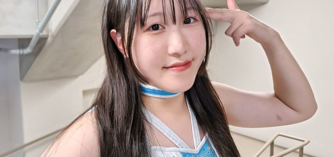 スターダム儛島エマは自衛隊出身「自分が好きなことを一度でいいからやってみようと思って」